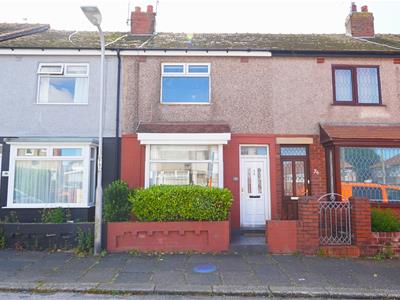 Folkestone Avenue, Walney, Barrow-In-Furness