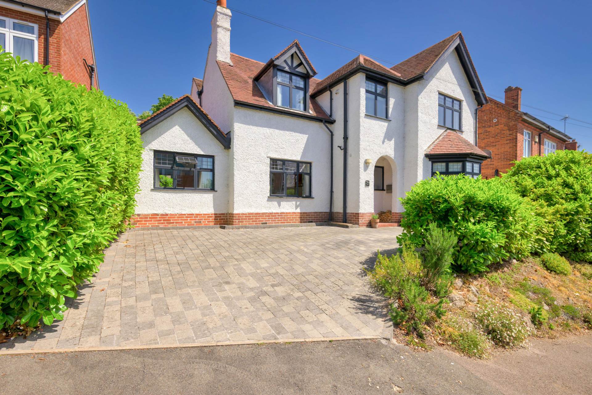 Clifton Park Road, Caversham Heights, Reading