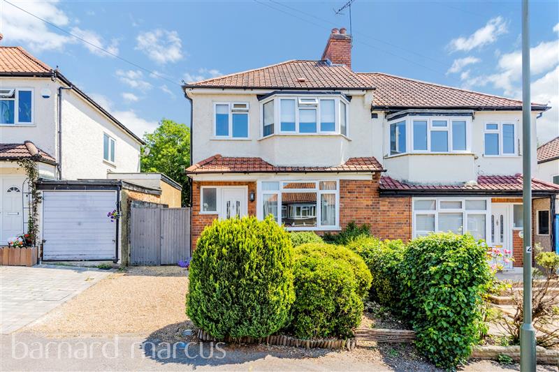The Greenway, EPSOM, KT18