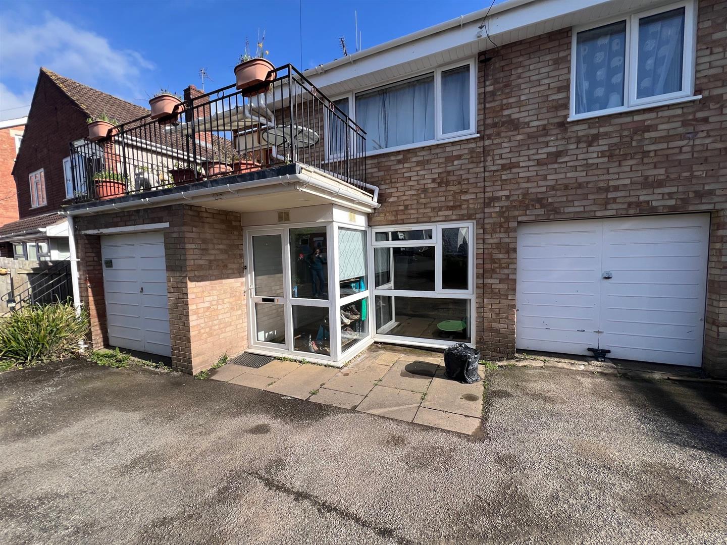 Howsell Road, Malvern