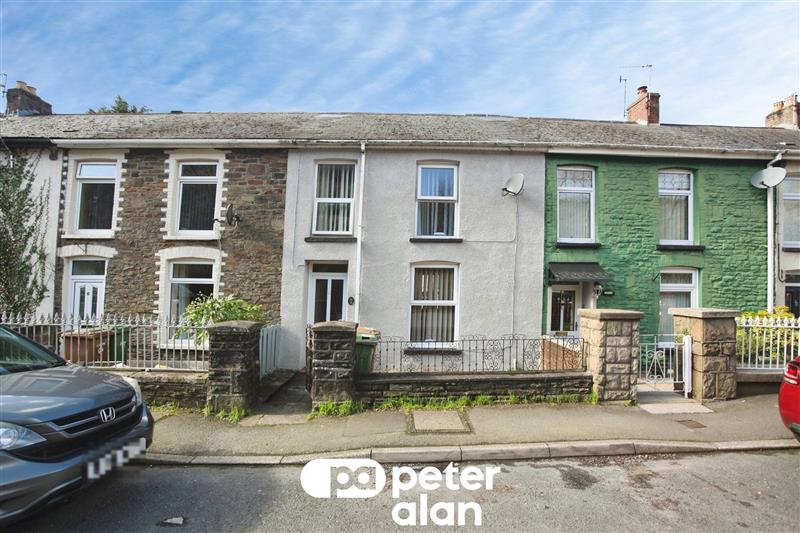 High Street, Cross Keys, Newport, NP11