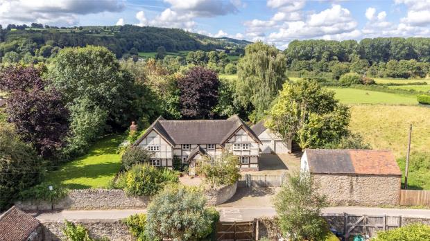 Linney, Ludlow, Shropshire