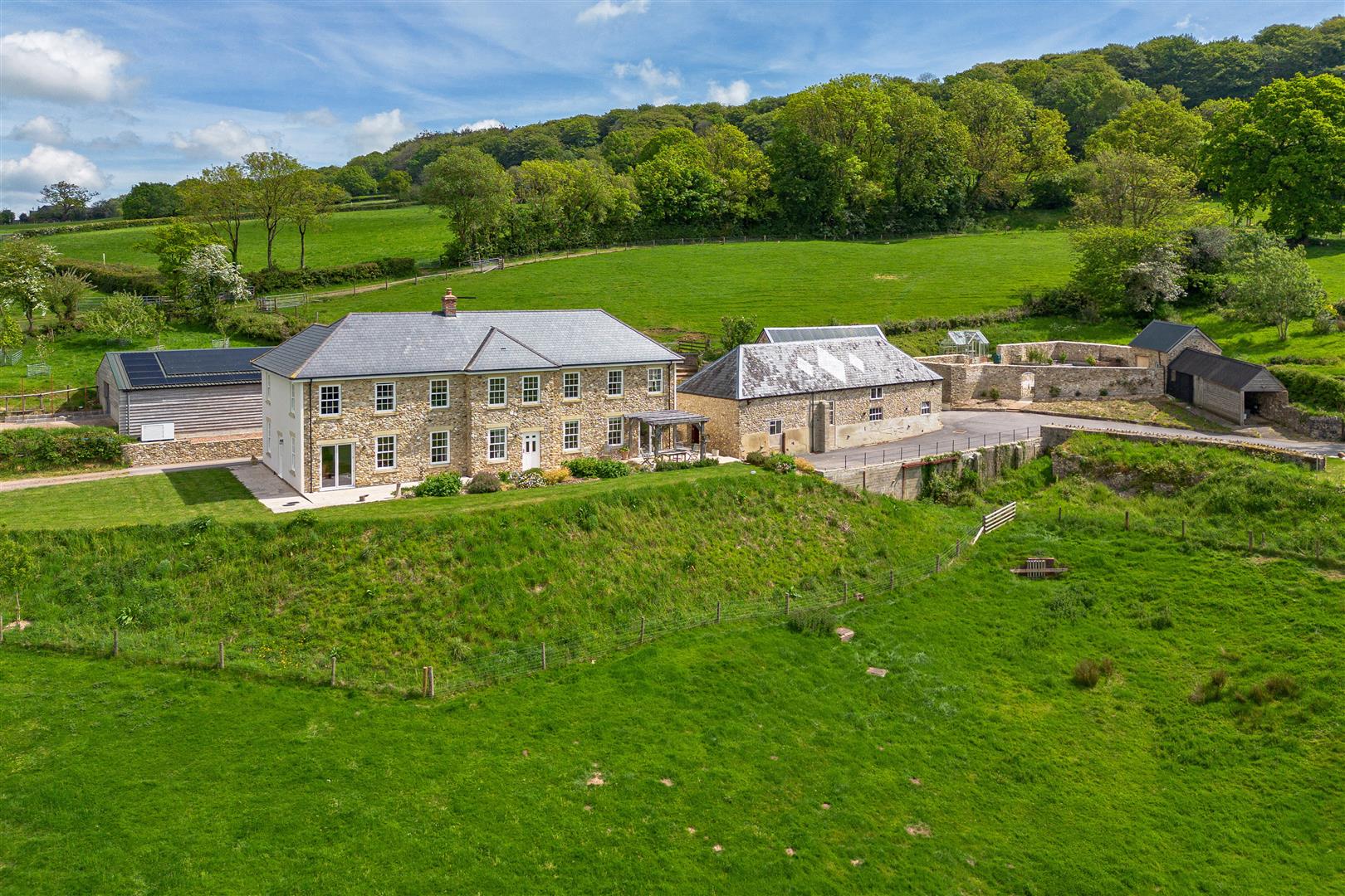 Pound Lane, Upottery, Honiton