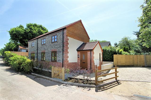 Thornbury, South Gloucestershire