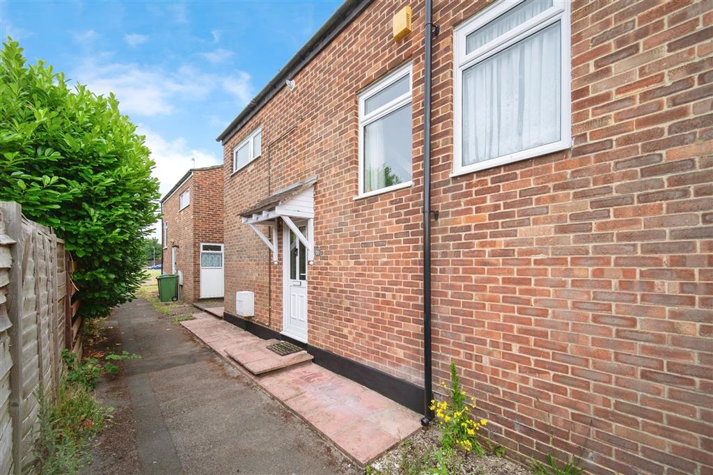 Butler Close, South Ham, Basingstoke, RG22