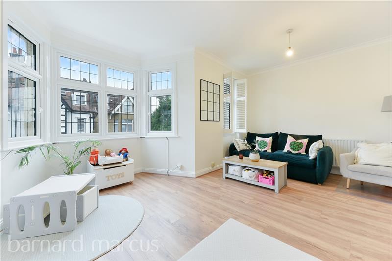 Guilford Avenue, Surbiton, KT5