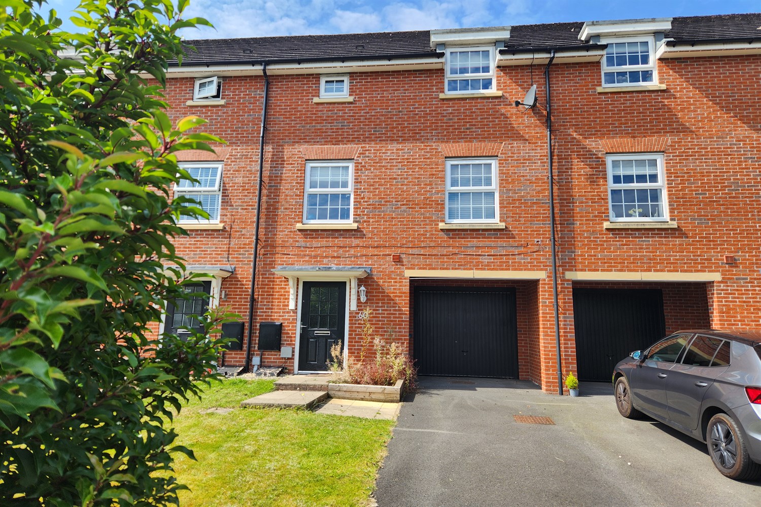 Jamestown Avenue, Great Sankey, Warrington