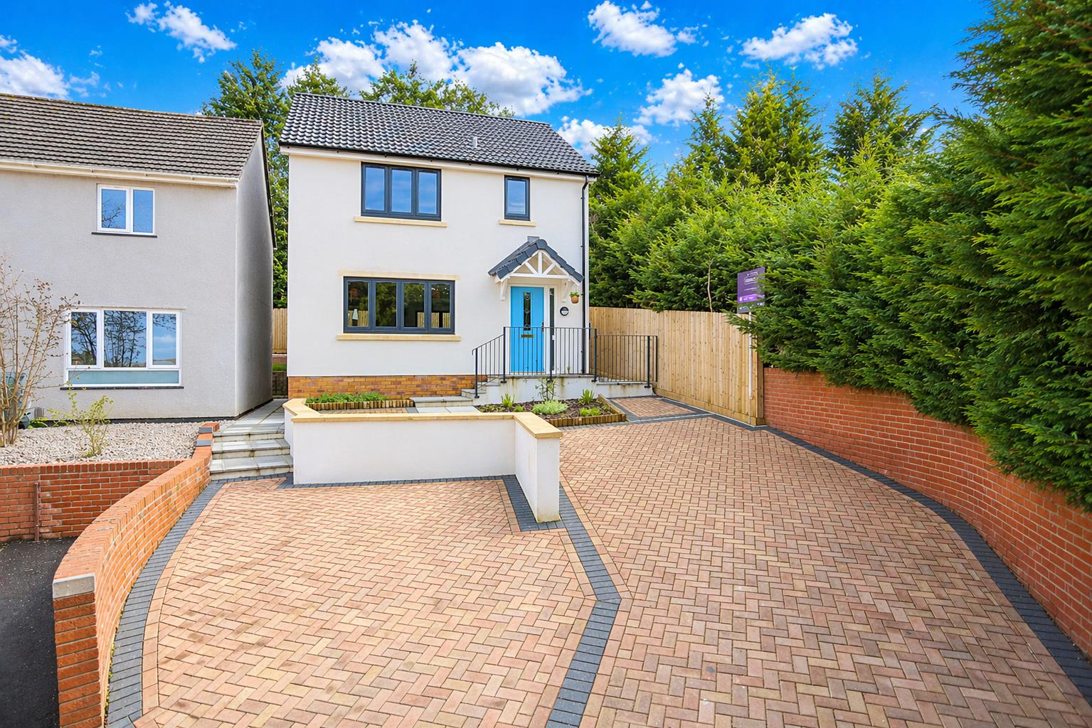 Blaisdon Close, Henbury, Bristol