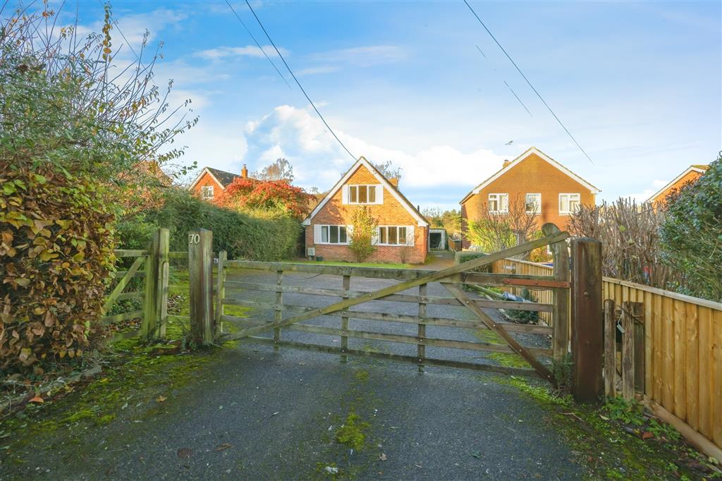 Salisbury Road, Bulford, Salisbury, SP4