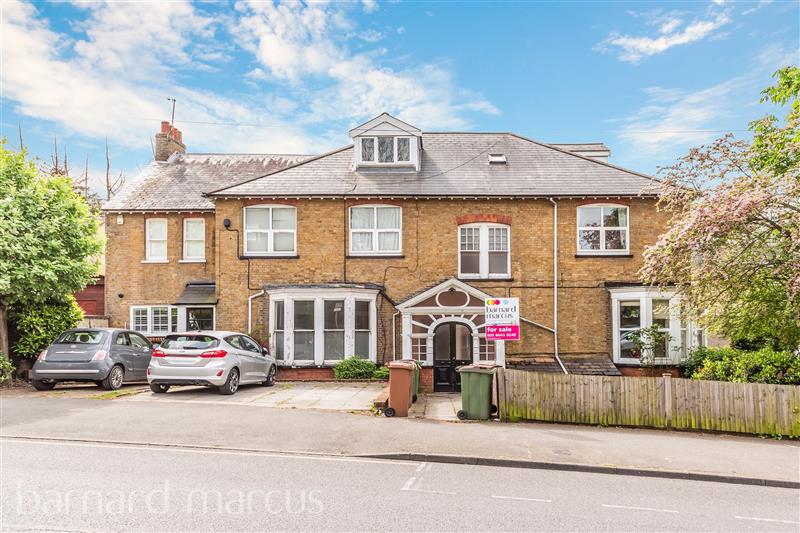 Oakhill Road, SUTTON, SM1