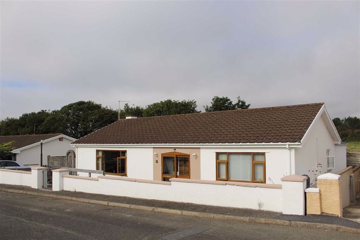 Priory Lodge Close, Milford Haven