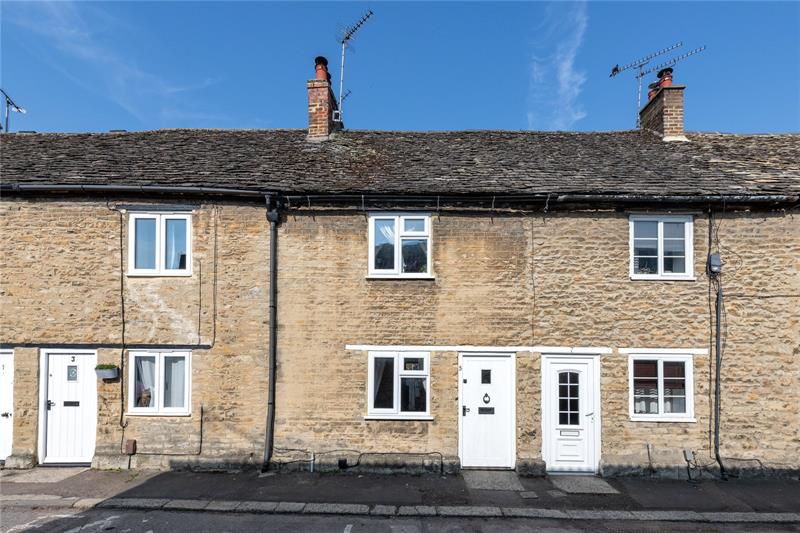 Lowell Place, Witney, Oxfordshire, OX28