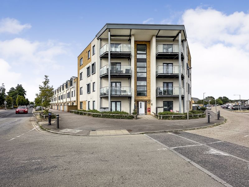 Arisdale Avenue, South Ockendon