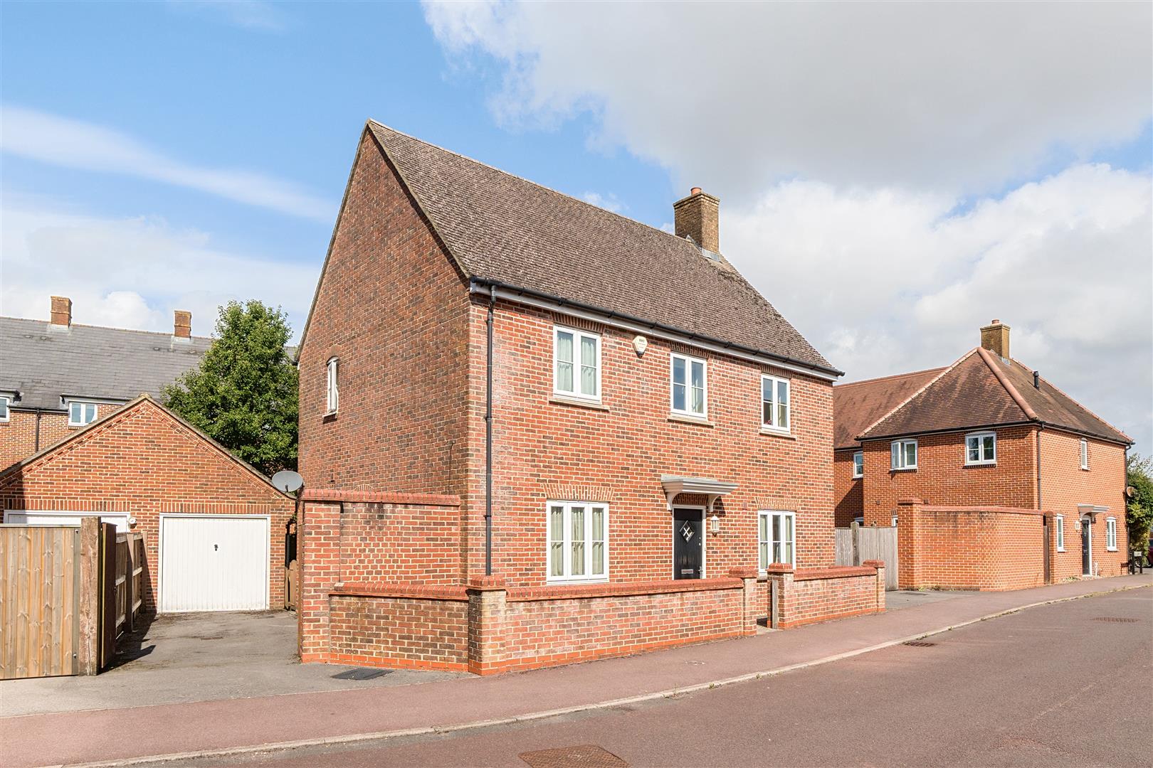 Kilford Close, Amesbury