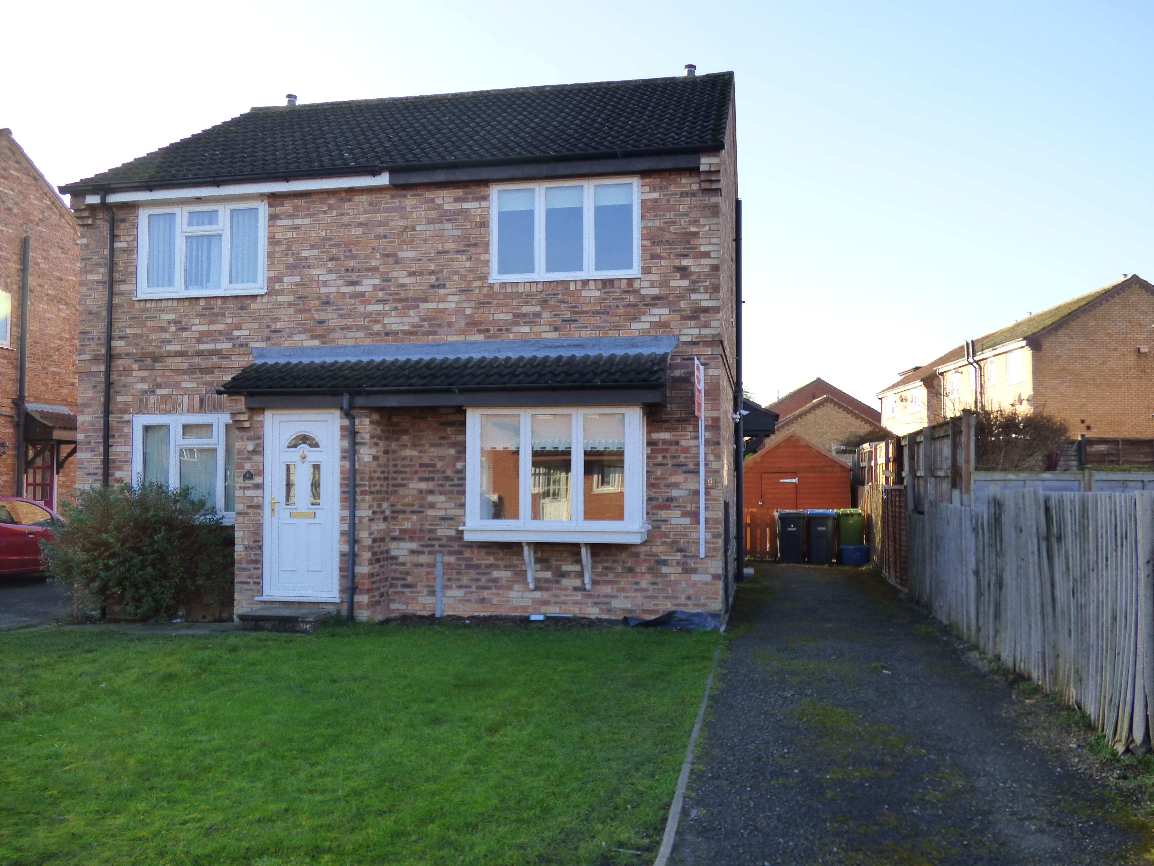 9 Easby Close, Bedale