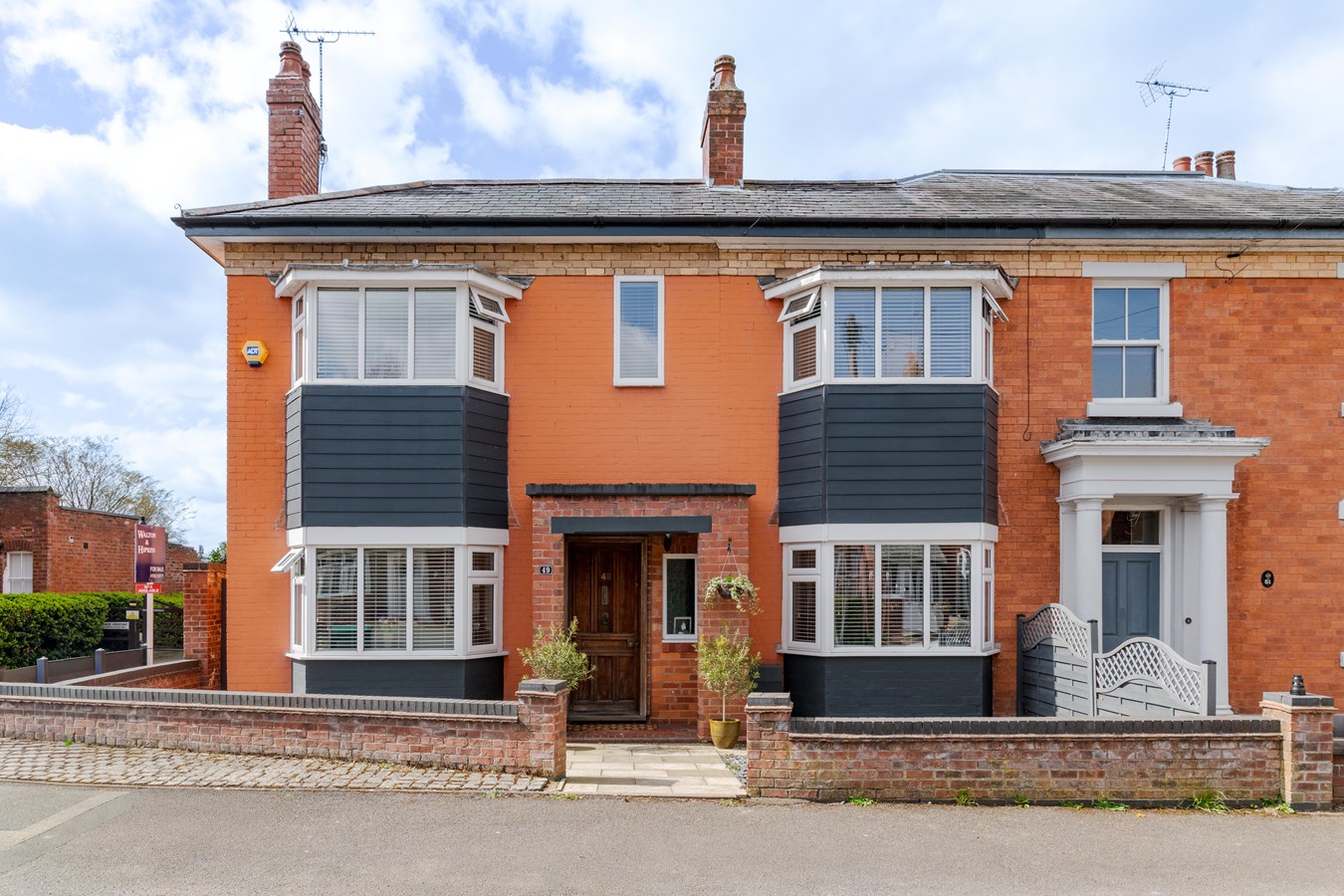 Shrubbery Street, Kidderminster, Kidderminster, DY10