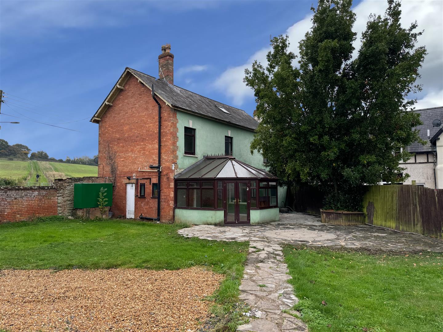 Rectory Road, Norton Fitzwarren, Taunton