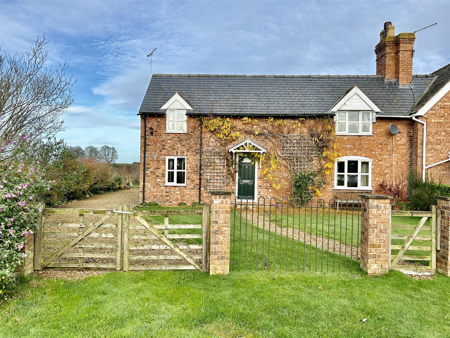 Redbrook, Nr Whitchurch