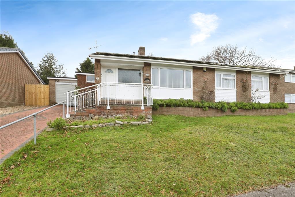 Preston Way, Christchurch, BH23