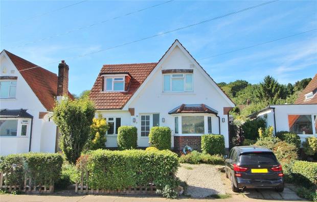 Hillview Road, Findon Valley, West Sussex, BN14