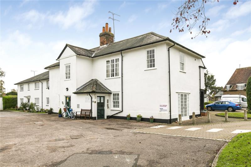 Barnside Court, Welwyn Garden City, Hertfordshire