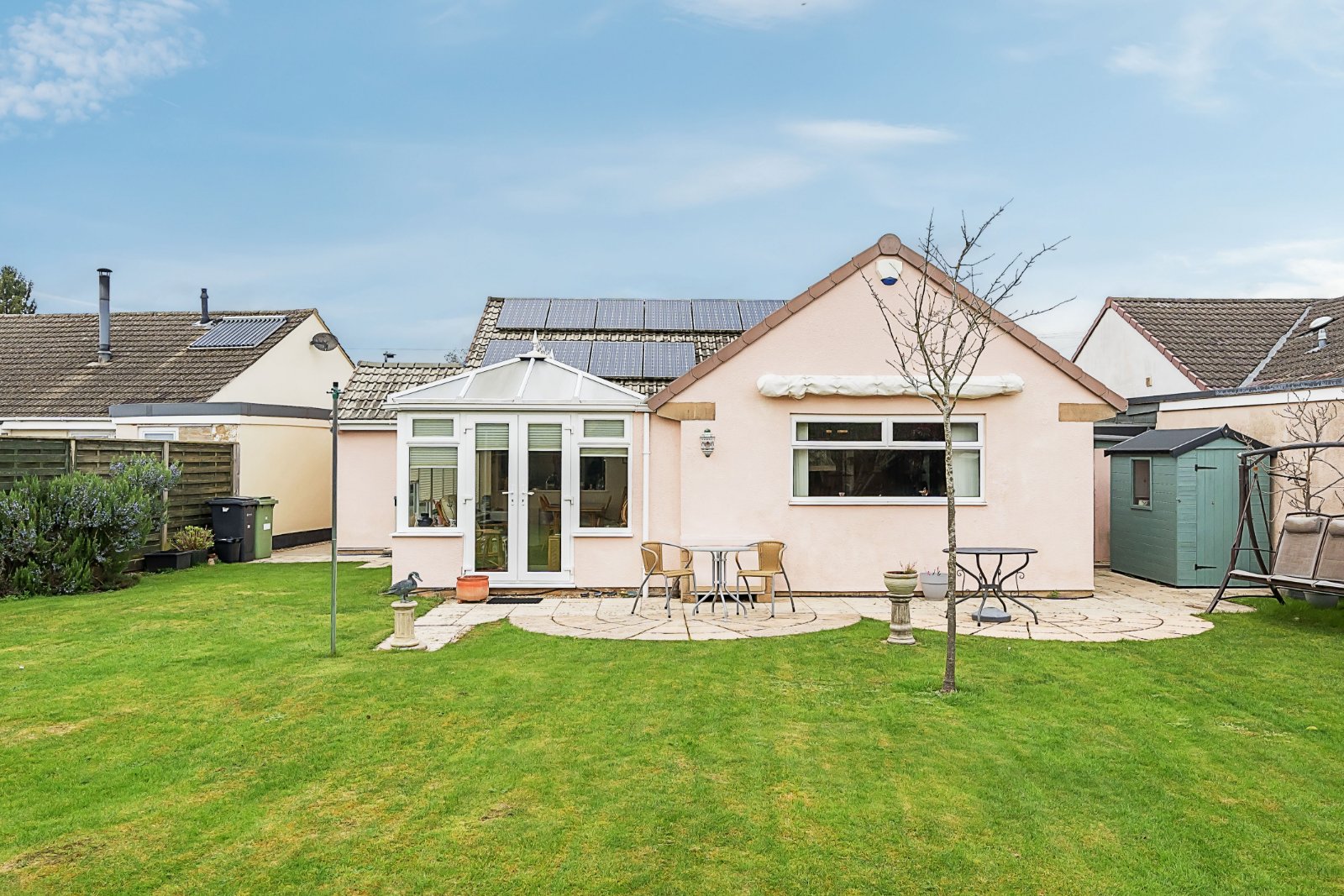 Meadow Way, South Cerney, Cirencester, Gloucestershire, GL7