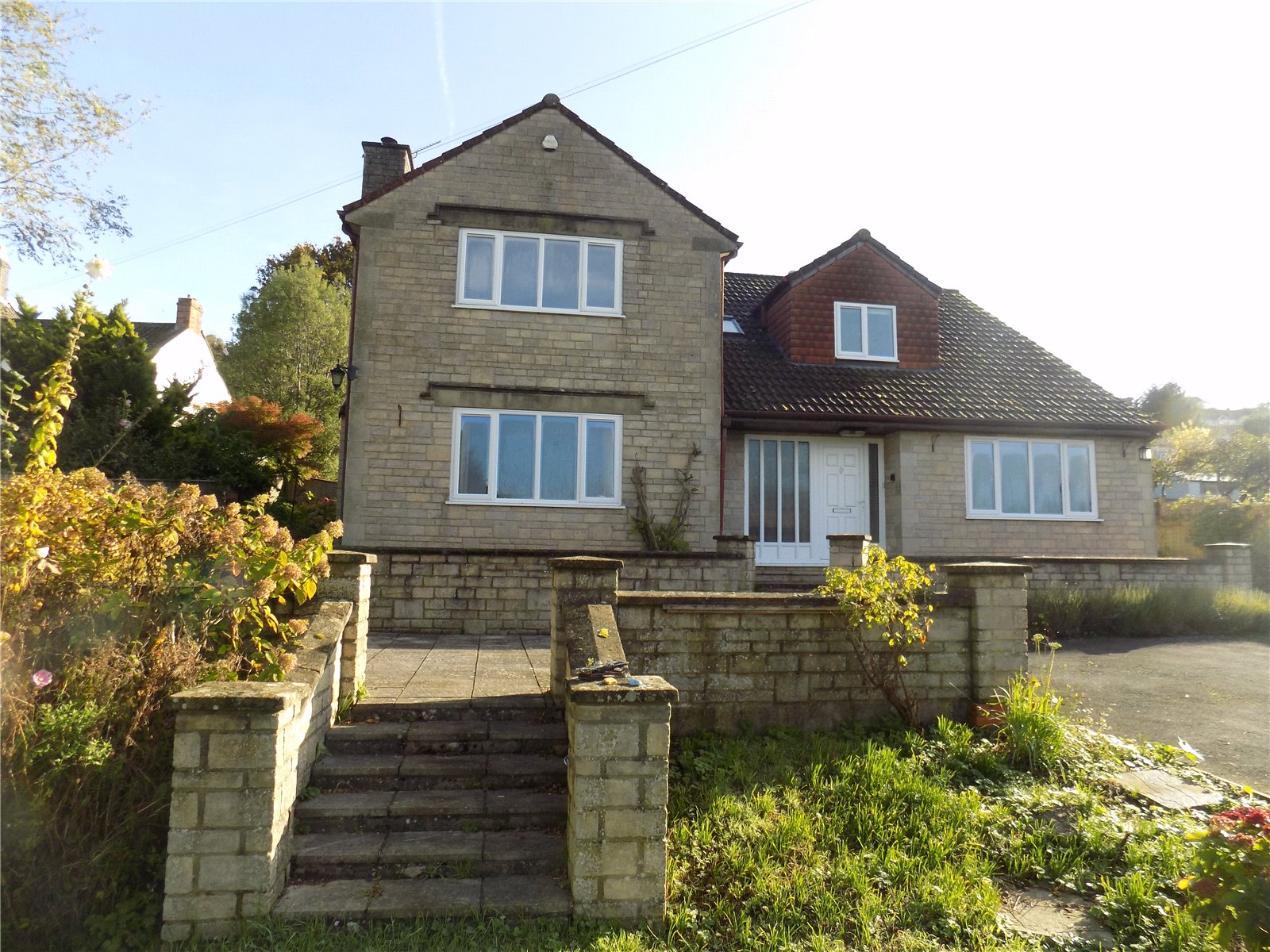 Wells Road, Glastonbury, Somerset, BA6