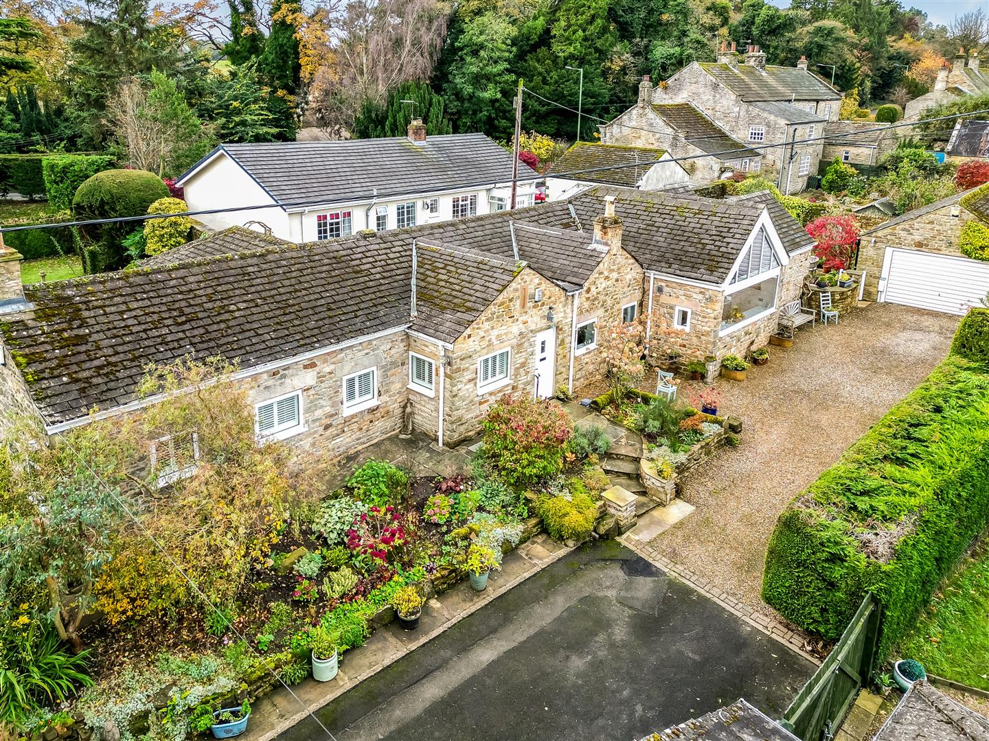 Lartington, Barnard Castle