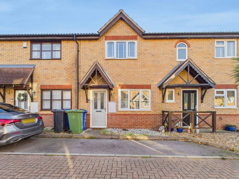 Lavender Close, South Ockendon