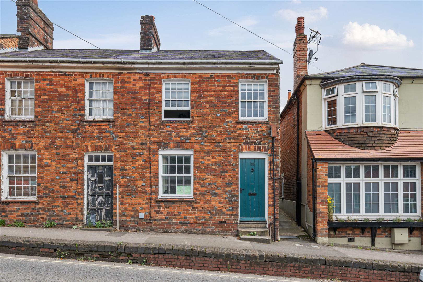 Herd Street, Marlborough