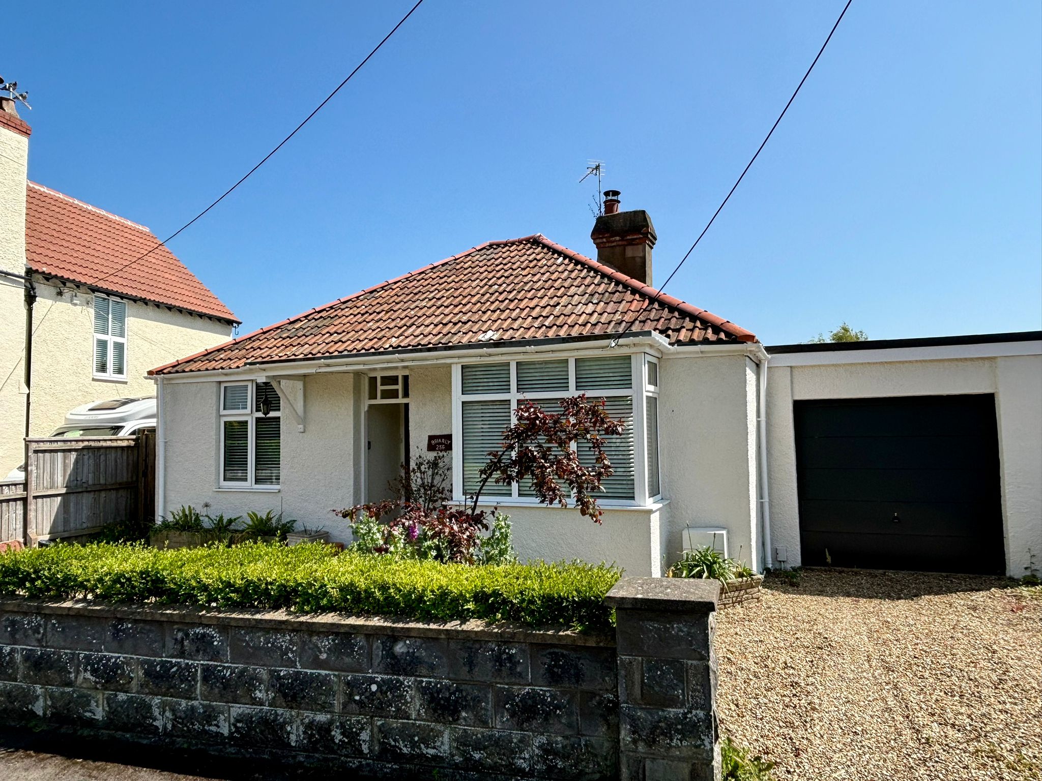 Old Church Road, Clevedon