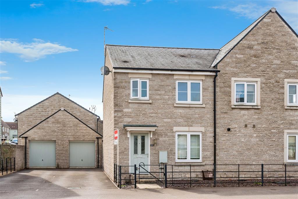 Cowleaze, Purton, Swindon, SN5