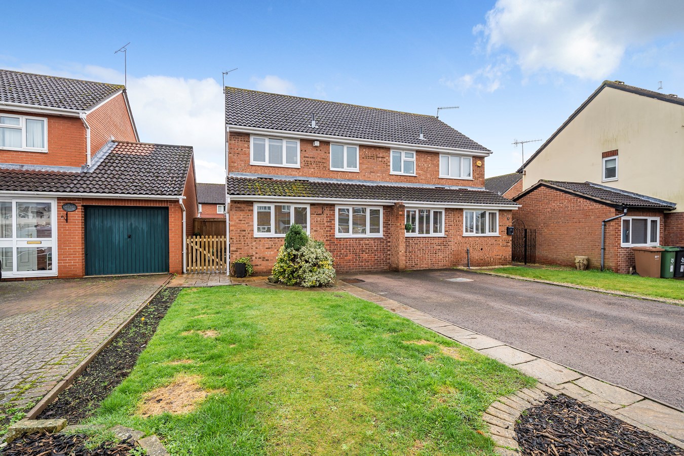 Batsford Road, St Peters, Worcester, WR5