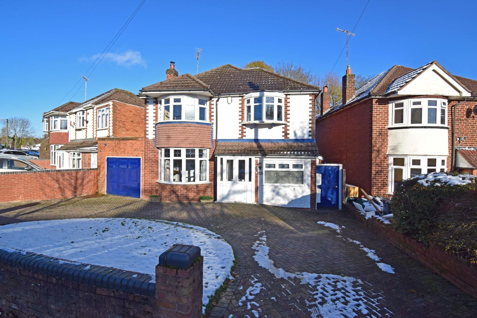 39 Bodenham Road, Northfield, Birmingham, B31 5DP