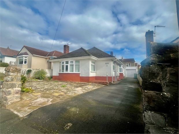 Farm Road , Milton, Weston super Mare, N Somerset . BS22 8BD