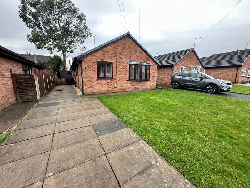 Glen Road, Great Sutton
