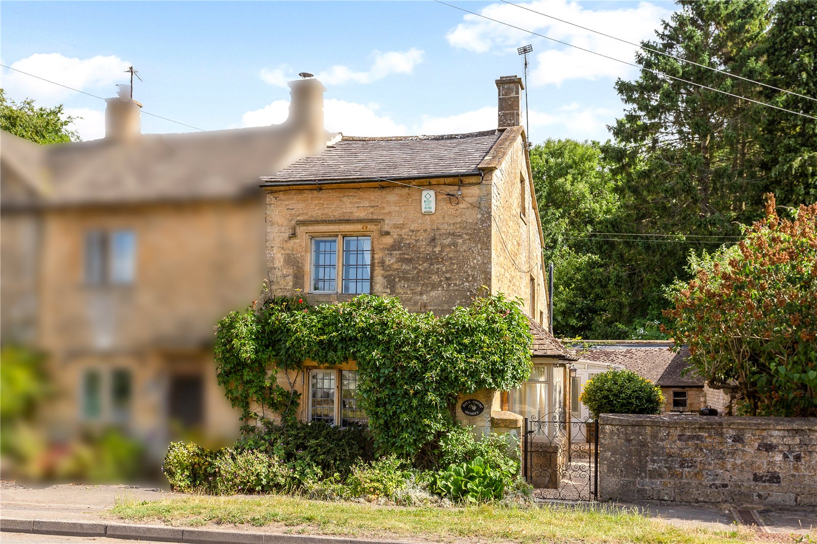 The Quarries, Bourton-On-The-Hill, Moreton-In-The-Marsh, Gloucestershire, GL56