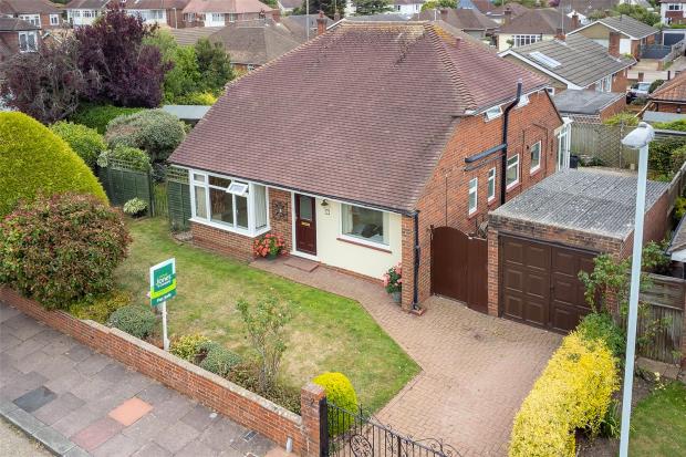 Stopham Close, Worthing, West Sussex, BN14
