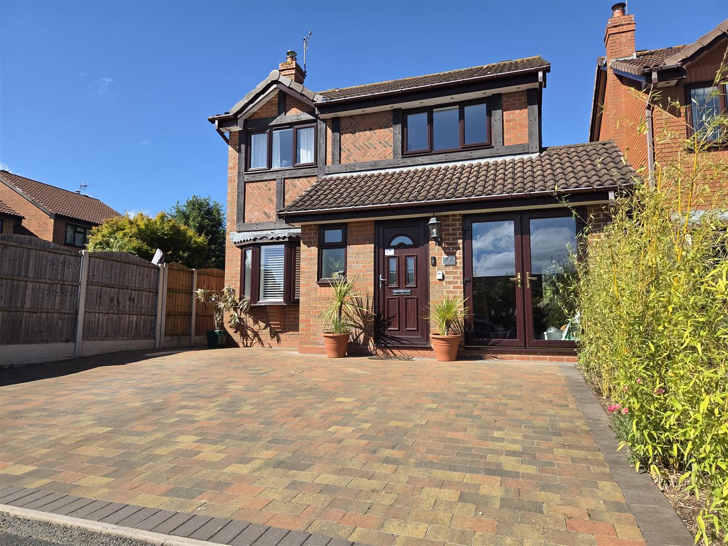 Brunel Close, Stourport-On-Severn