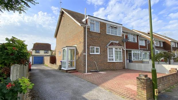 Malthouse Close, Sompting, West Sussex, BN15