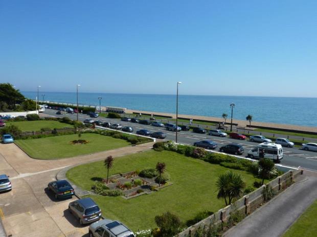 West Parade, Worthing, West Sussex, BN11