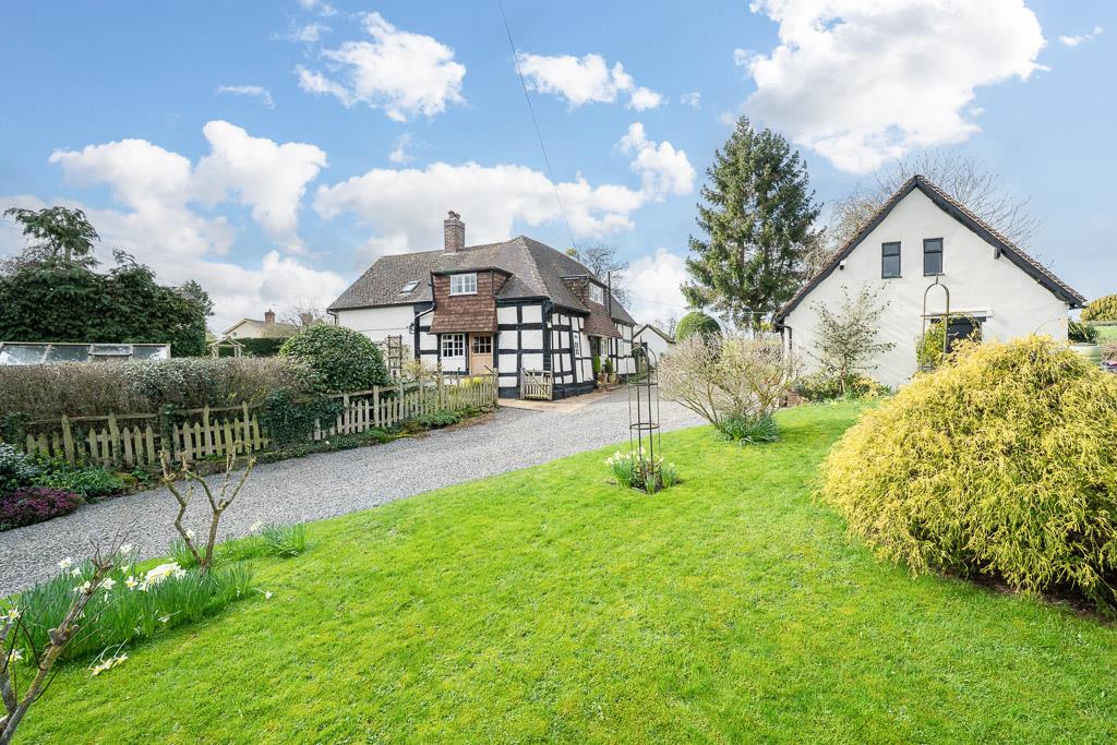 Boraston, Tenbury Wells