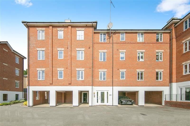 Bradford Drive, Colchester, CO4