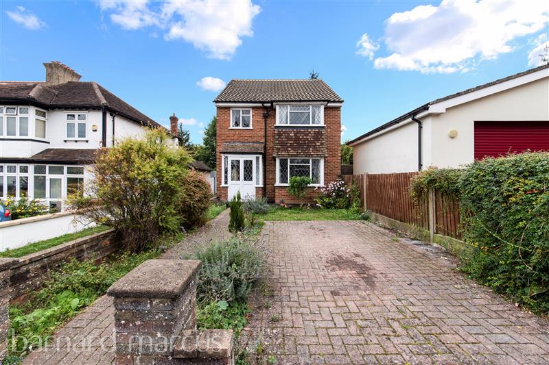 Barrow Hedges Way, Carshalton, SM5