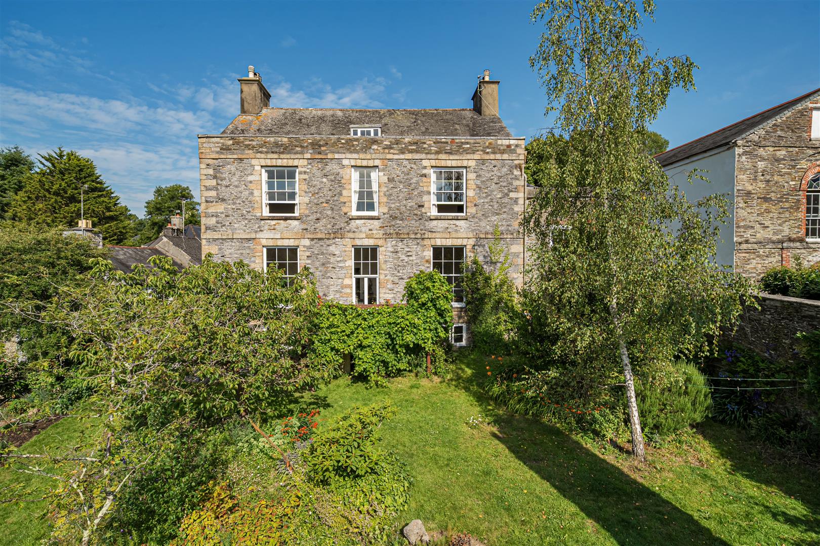 23 Silver Street, Buckfastleigh