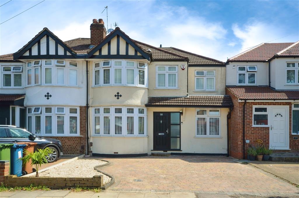 Walton Drive, Harrow, HA1