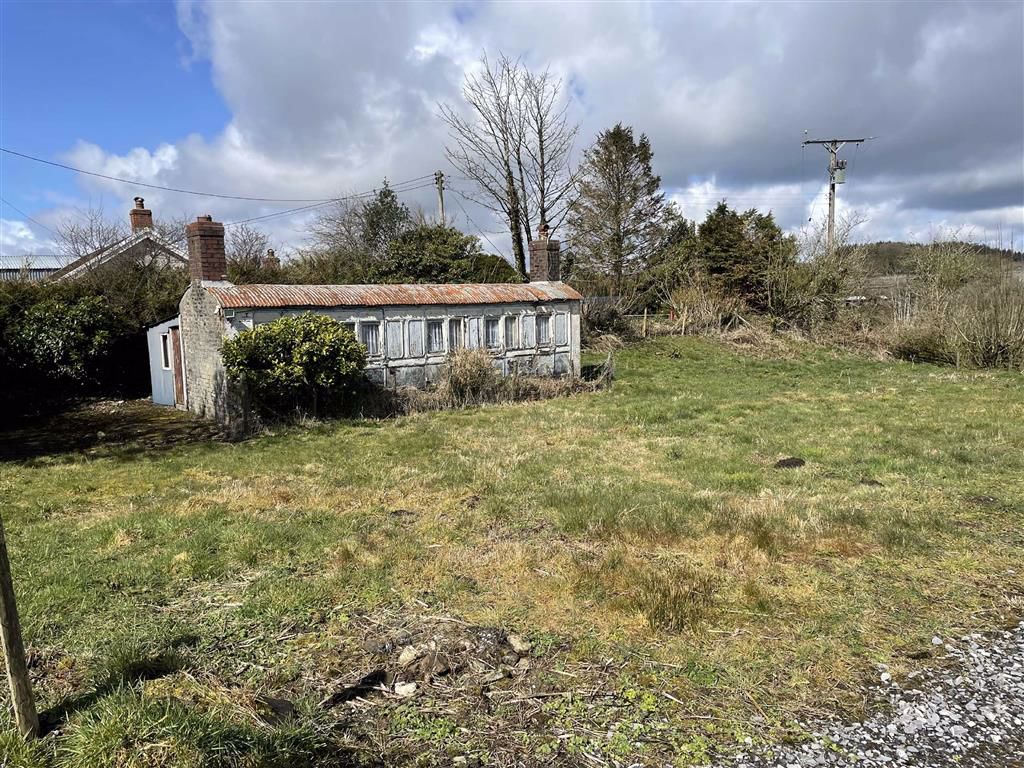 Bargoed Villa, Cwmduad