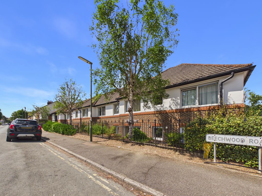 Valley Court, Caterham Valley