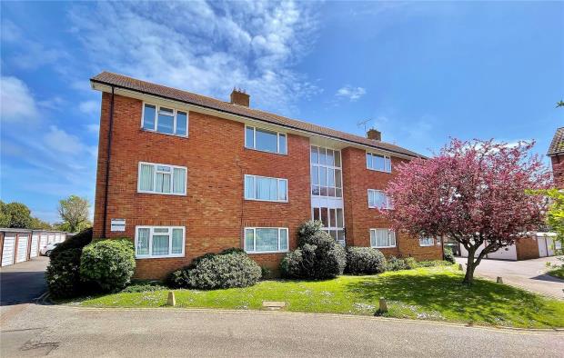 Meadway Court, The Boulevard, Worthing, BN13