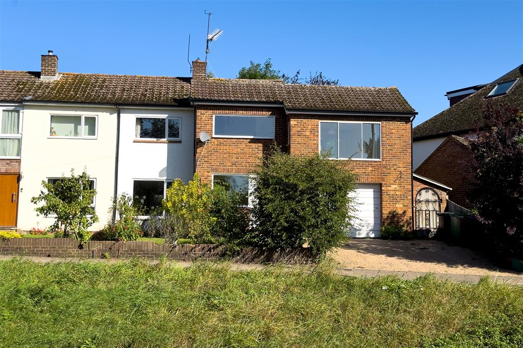 Lower Luton Road, Wheathampstead, St. Albans, AL4